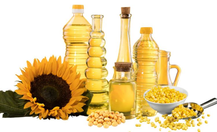 Dầu thực vật rất tốt cho người mắc bệnh tiểu đường